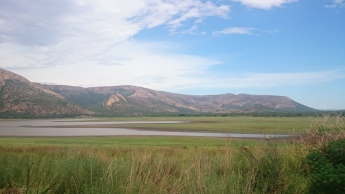 Olifantsnek Brauhaus amm Dam 542